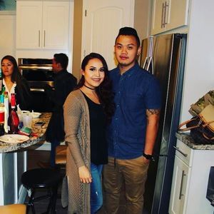 Meet your Posher, Chris